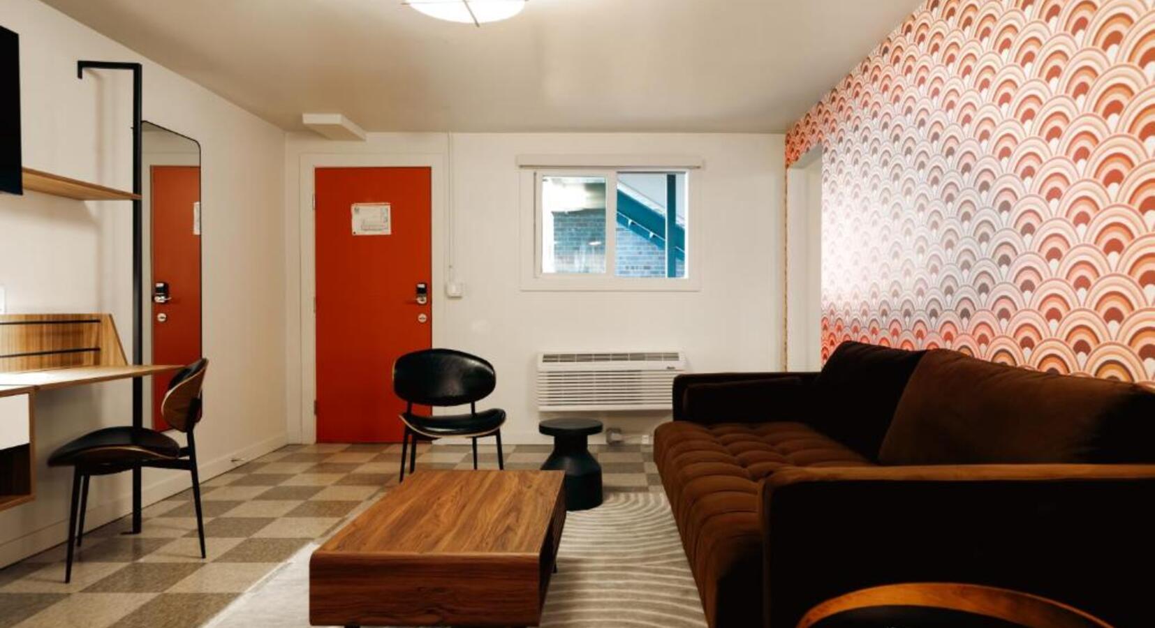 Suite details