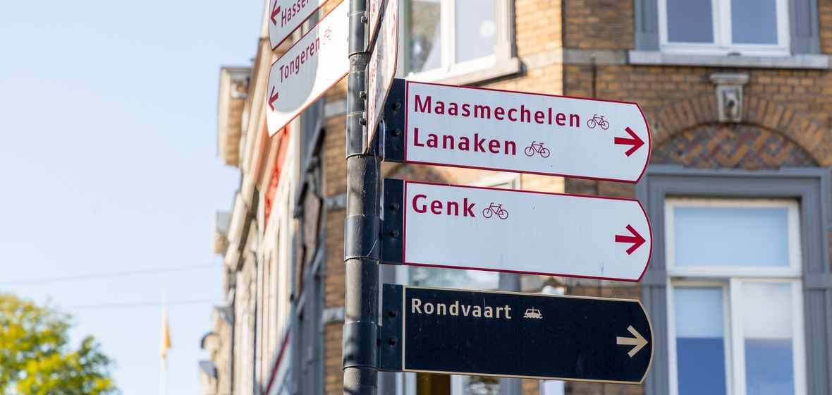 Foto de Lanaken