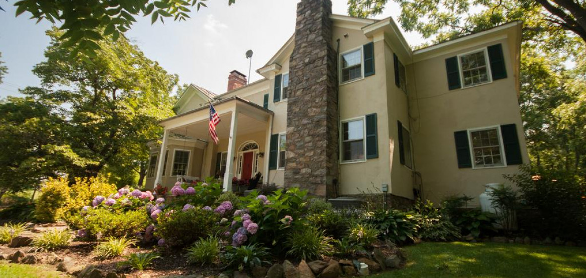Airwell Bed and Breakfast, Virginia Review The Hotel Guru