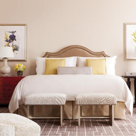 The 6 Best Luxury Hotels in Houston