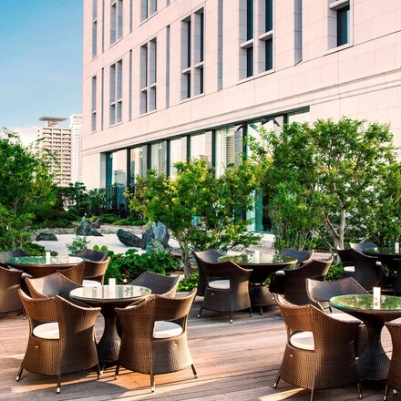 Best Hotels in Honmachi, Osaka