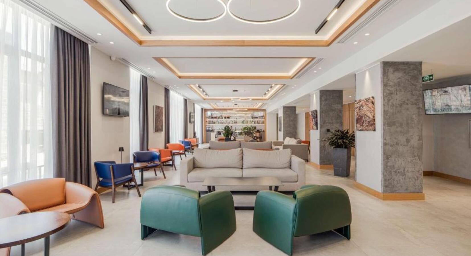 Foto di Radisson Hotel & Spa Gyumri