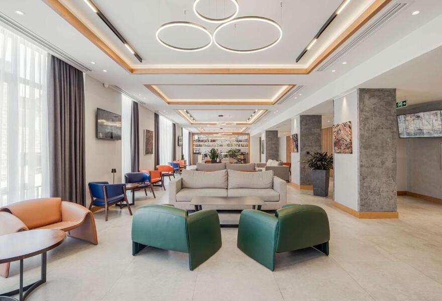 Radisson Hotel & Spa Gyumri