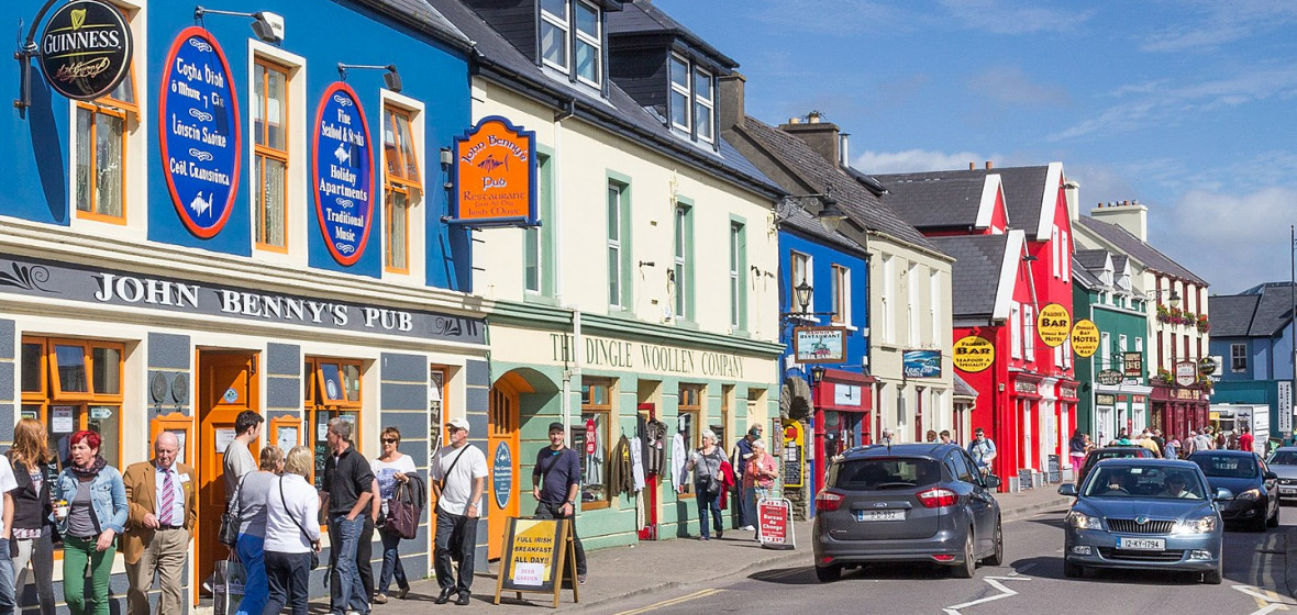 Best Places To Stay In Dingle Ireland The Hotel Guru best-places-to-stay-in-dingle-ireland-the-hotel-guru