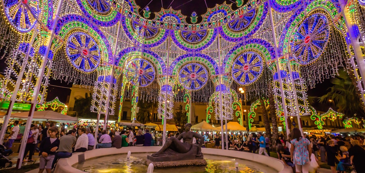 Foto de Galatina