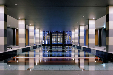 Mansion Hotel & Spa