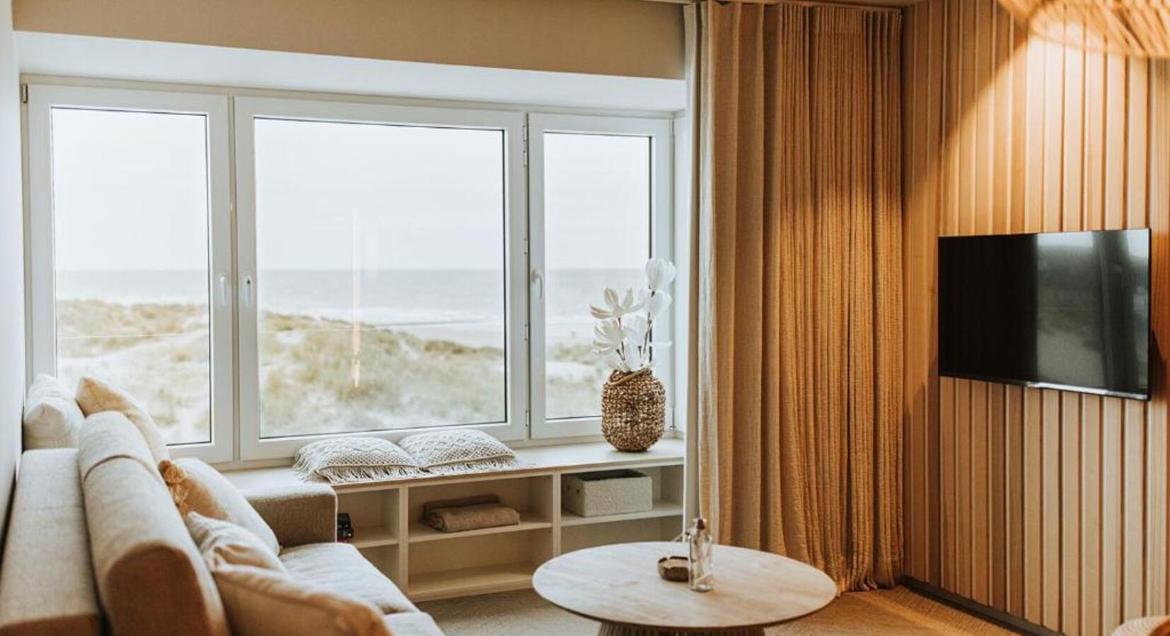 Suite details