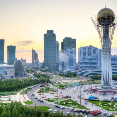 Astana, Kazakhstan