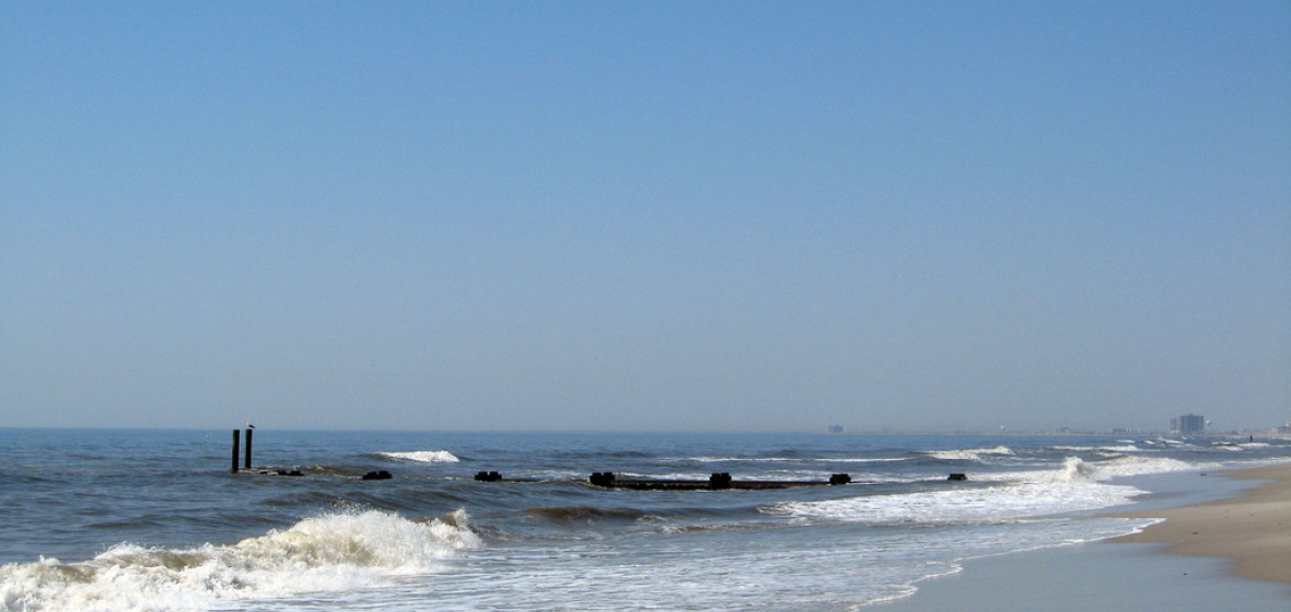 Photo of New Jersey