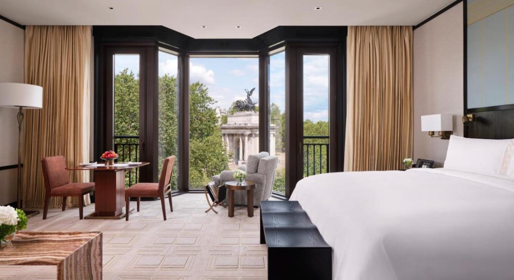 Foto de The Peninsula London