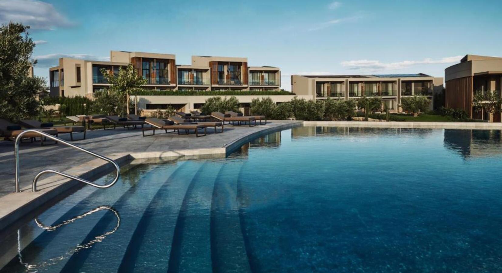 Foto de Zelia Halkidiki