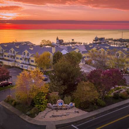 Saybrook Point Resort & Marina