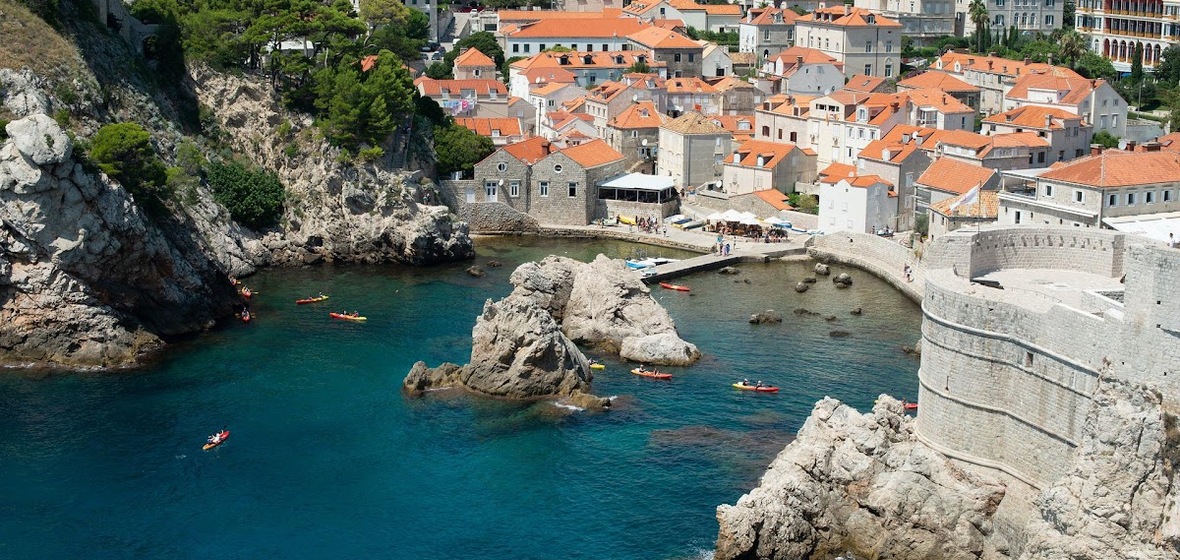 Photo of Dubrovnik