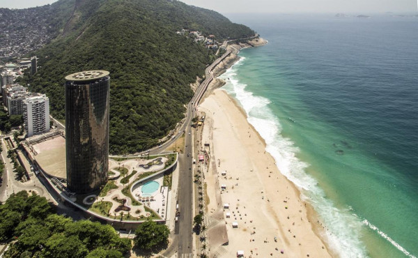 Hotel Nacional Rio de Janeiro