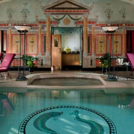 9 Meilleurs Hôtels de Milan avec Piscines