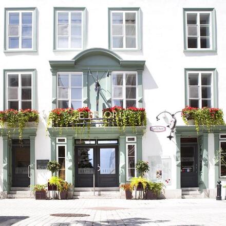 Hotel Le Priori