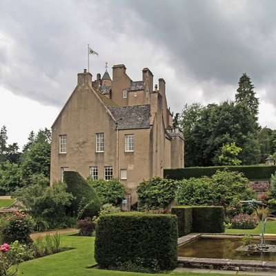 Banchory, Reino Unido