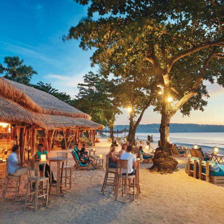 The 12 Best Resorts in Bali