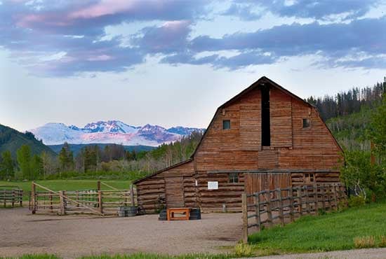 Photo of The Home Ranch