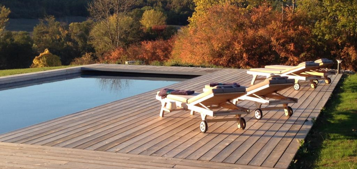 Maison Forte, Montcuq Review The Hotel Guru