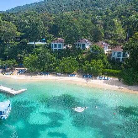 Top 12 Resorts in Jamaika