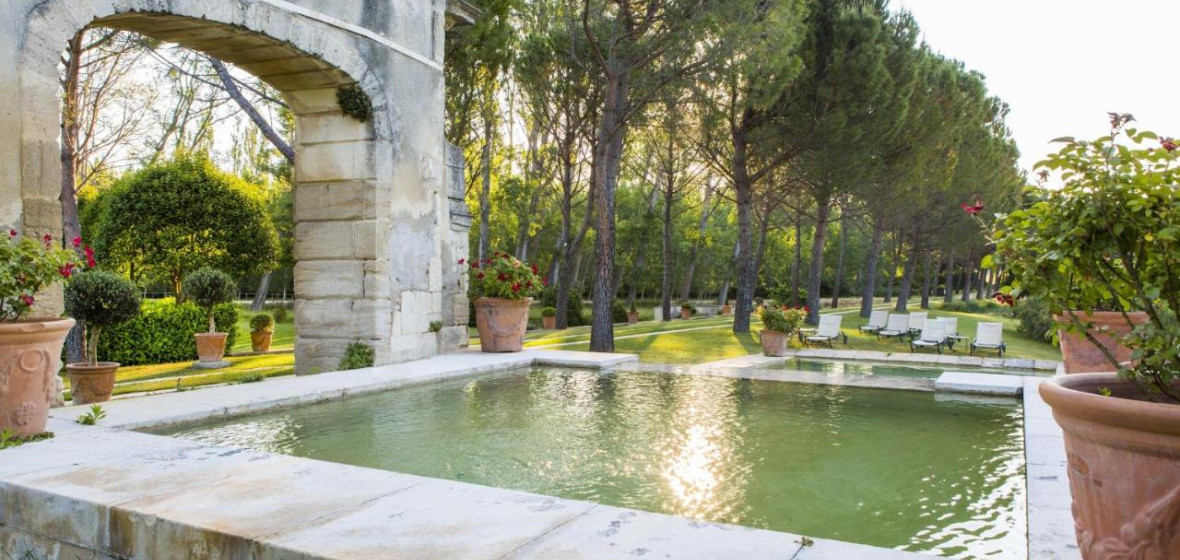 Chateau Talaud, Provence Review The Hotel Guru