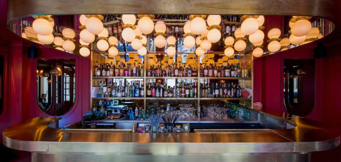 Grands Boulevards Hotel, Paris Review | The Hotel Guru