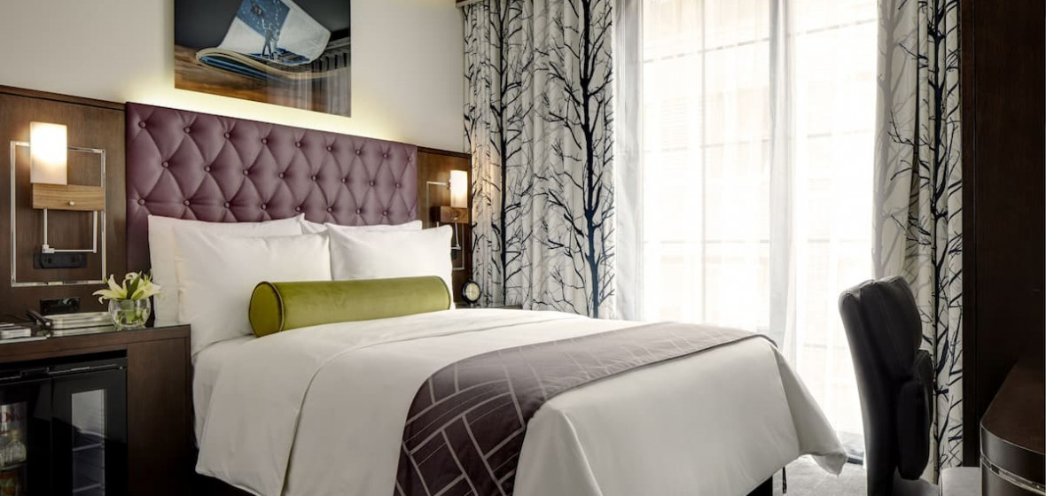 Archer New York, New York Review | The Hotel Guru