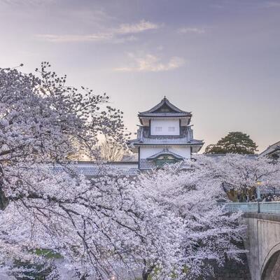 Kanazawa, Japan