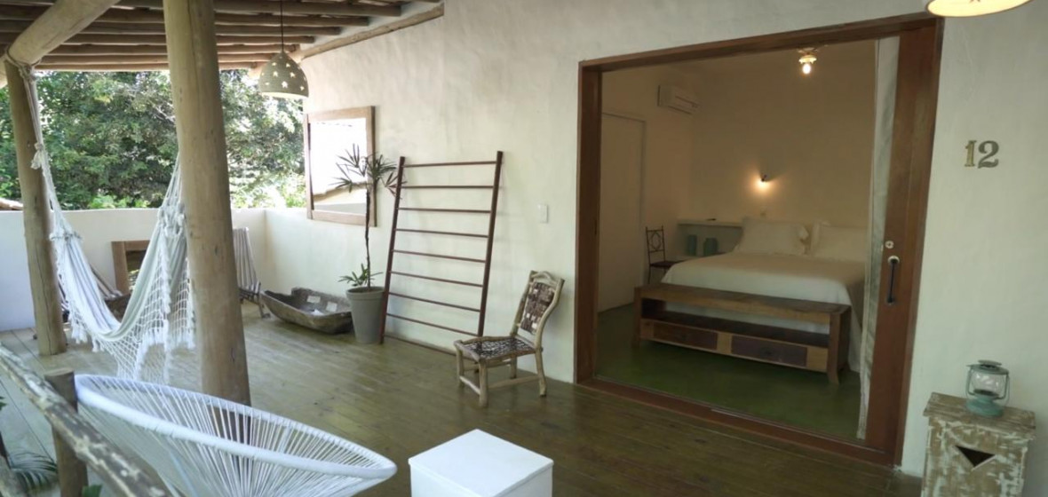 Pousada Seis e Meia, Trancoso Review | The Hotel Guru