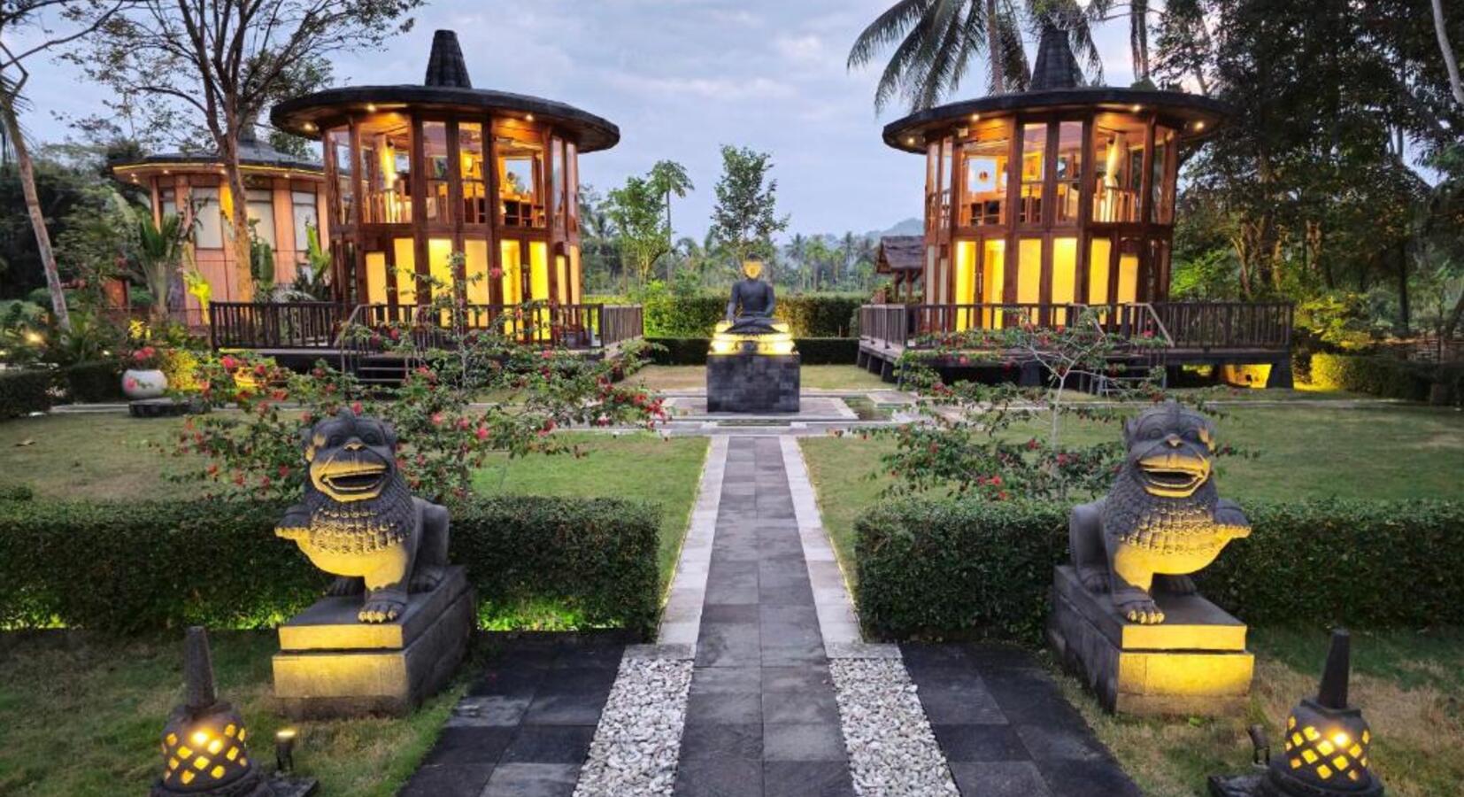 Gardens