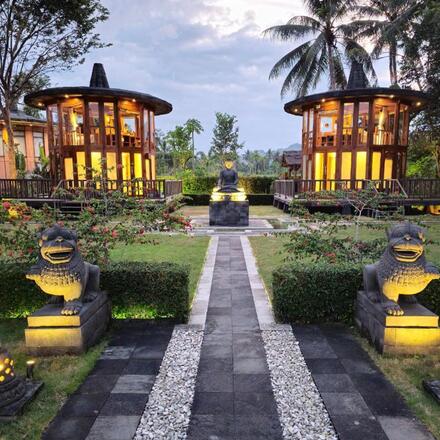 Gardens