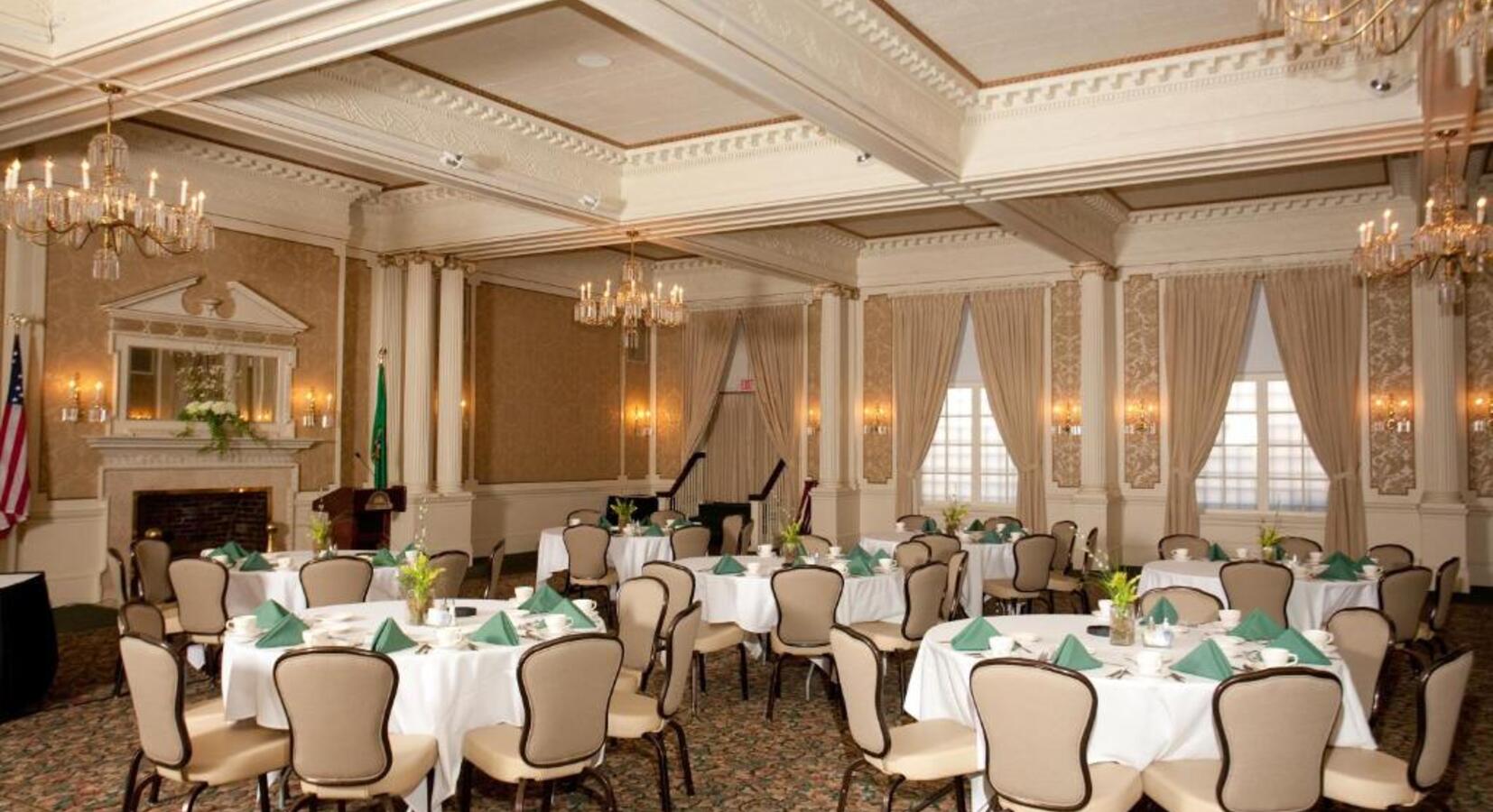 Function room