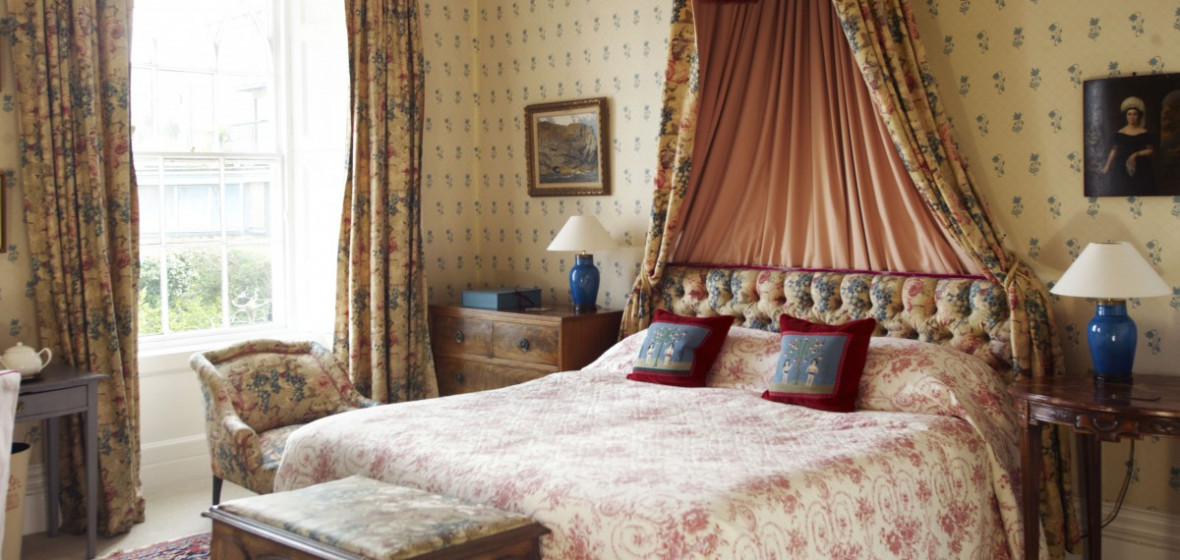 The Abbey, West Cornwall, UK Discover & Book The Hotel Guru