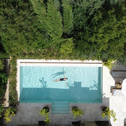16 Beste Spa-Hotels in der Toskana
