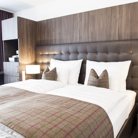 Hotel Schweiger