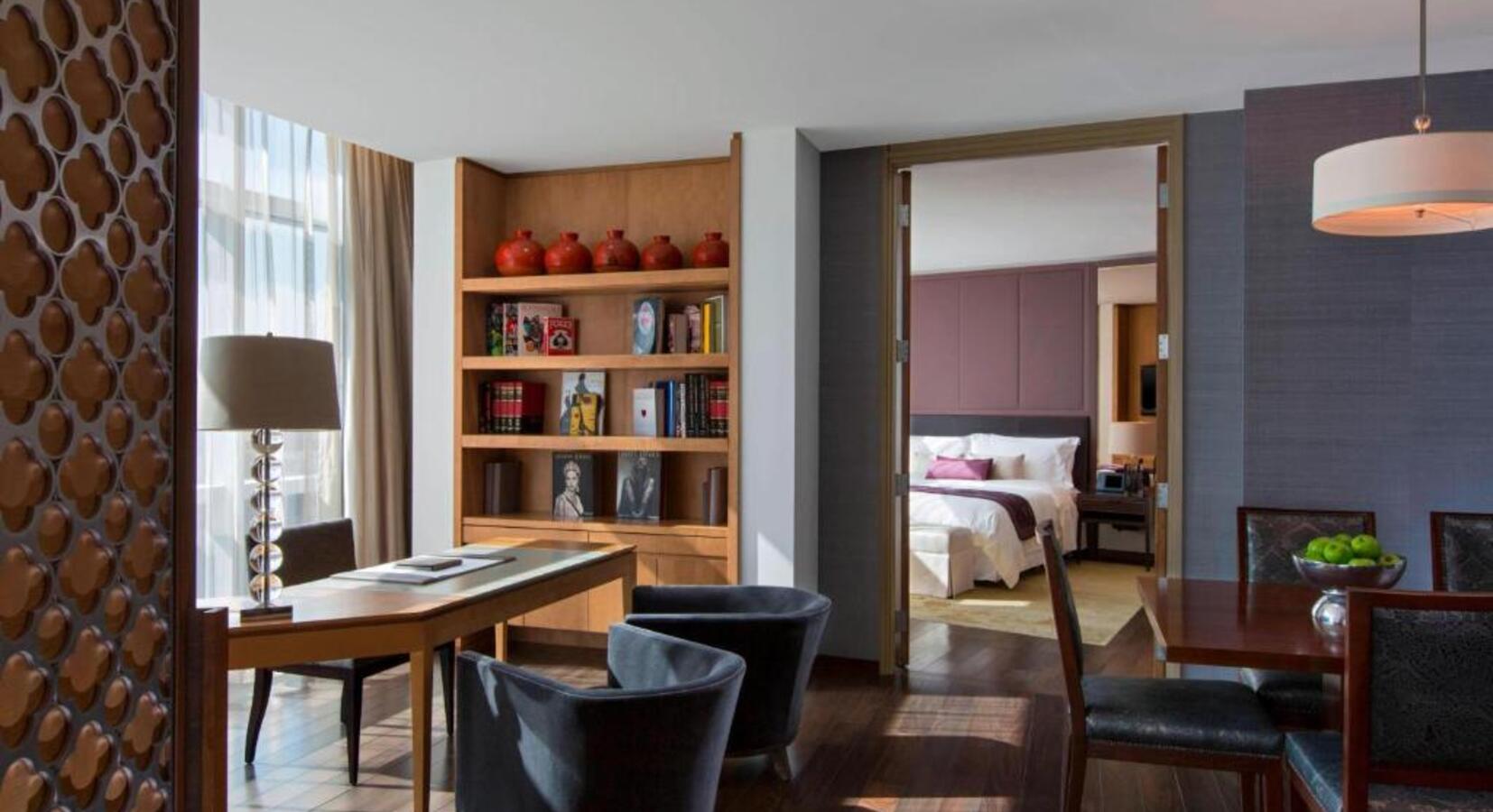 Suite