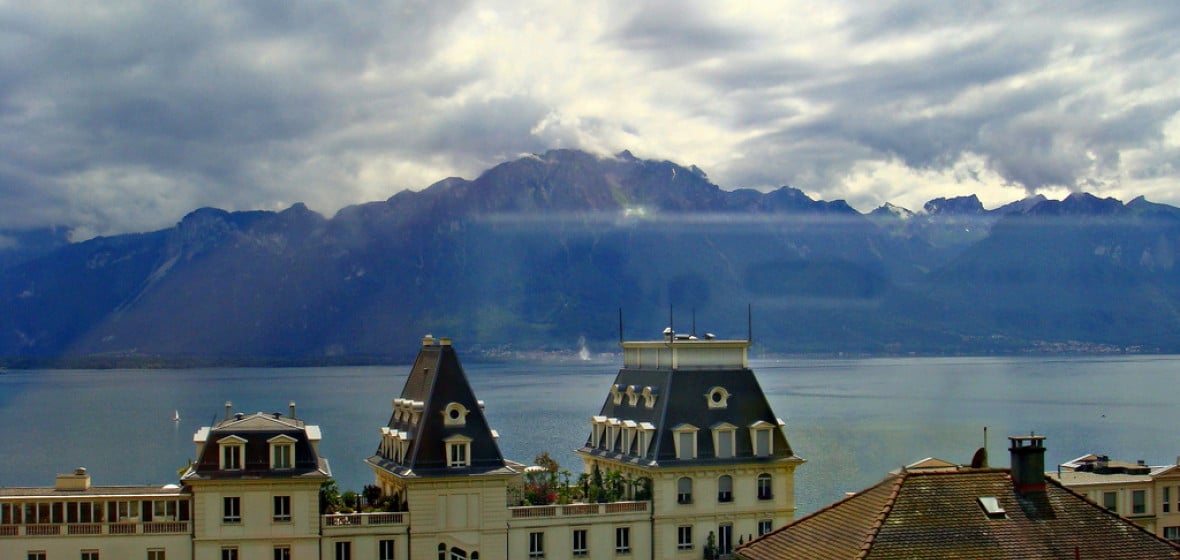 Photo of Montreux