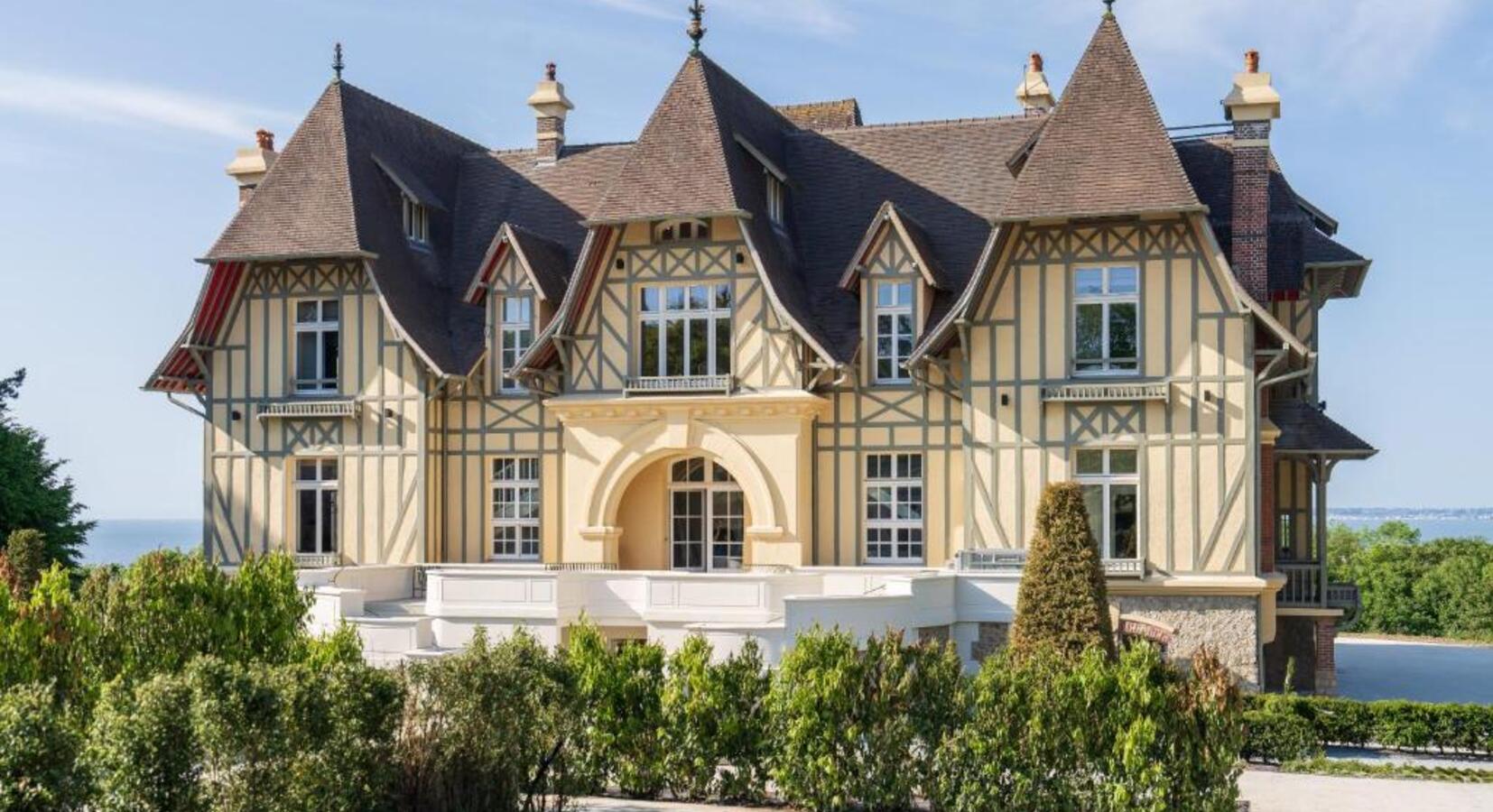 Photo of Maison Douce Epoque