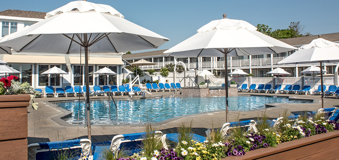 Anchorage by the Sea, Ogunquit Review The Hotel Guru