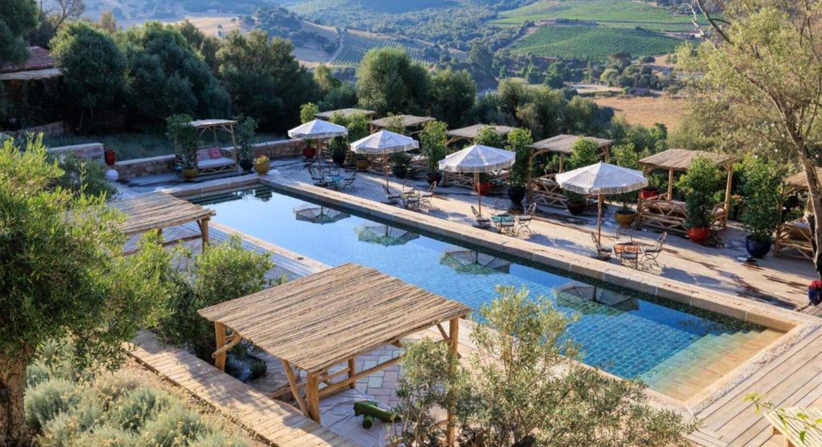 Foto von A Mandria di Murtoli