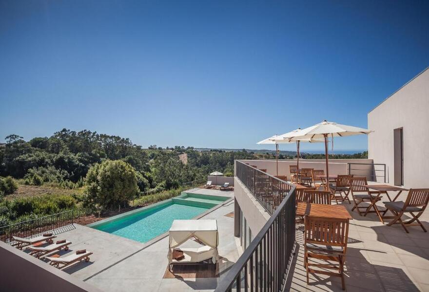 Vale d'Azenha Hotel