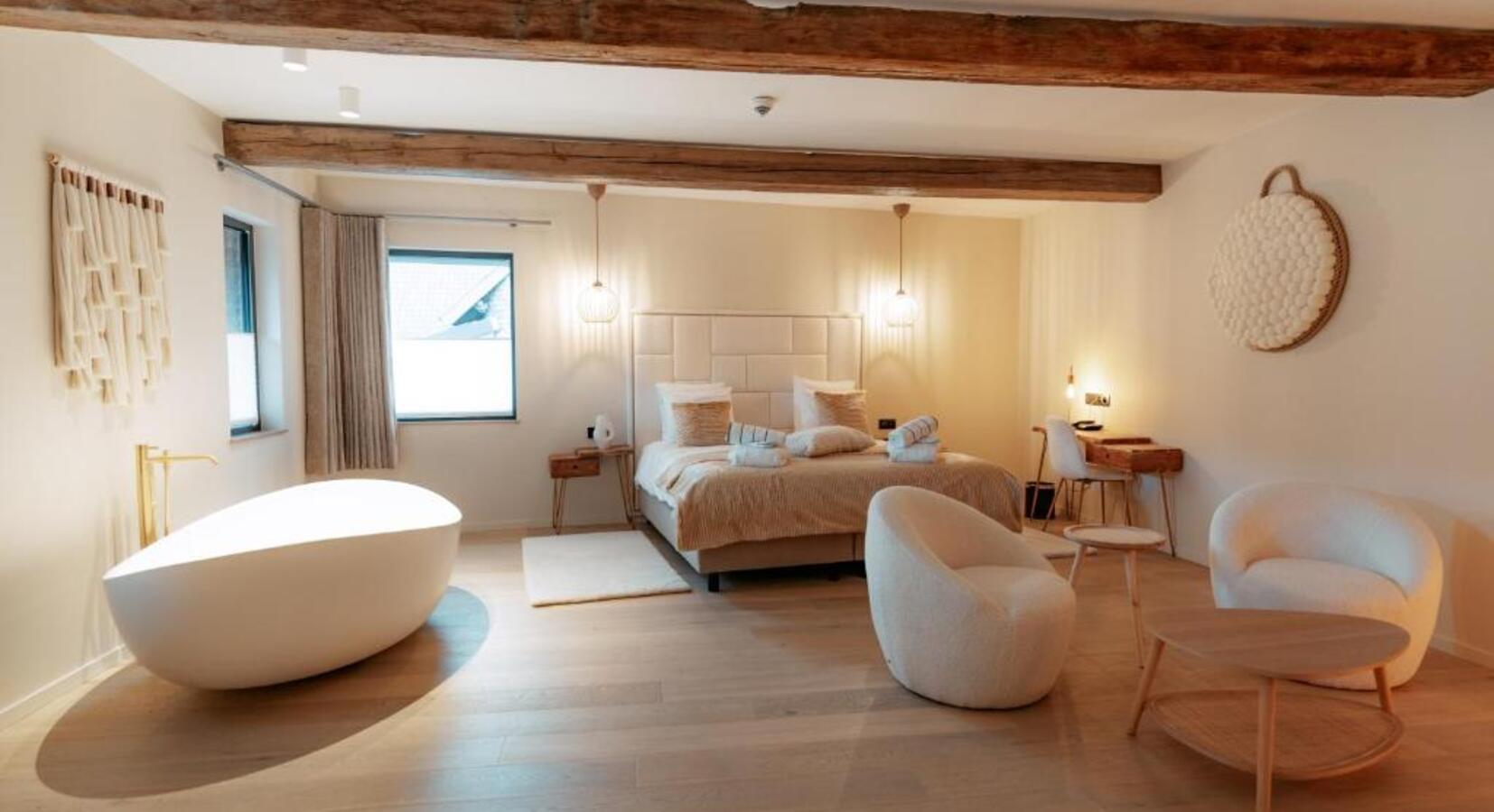 Photo of Domaine des Thermes