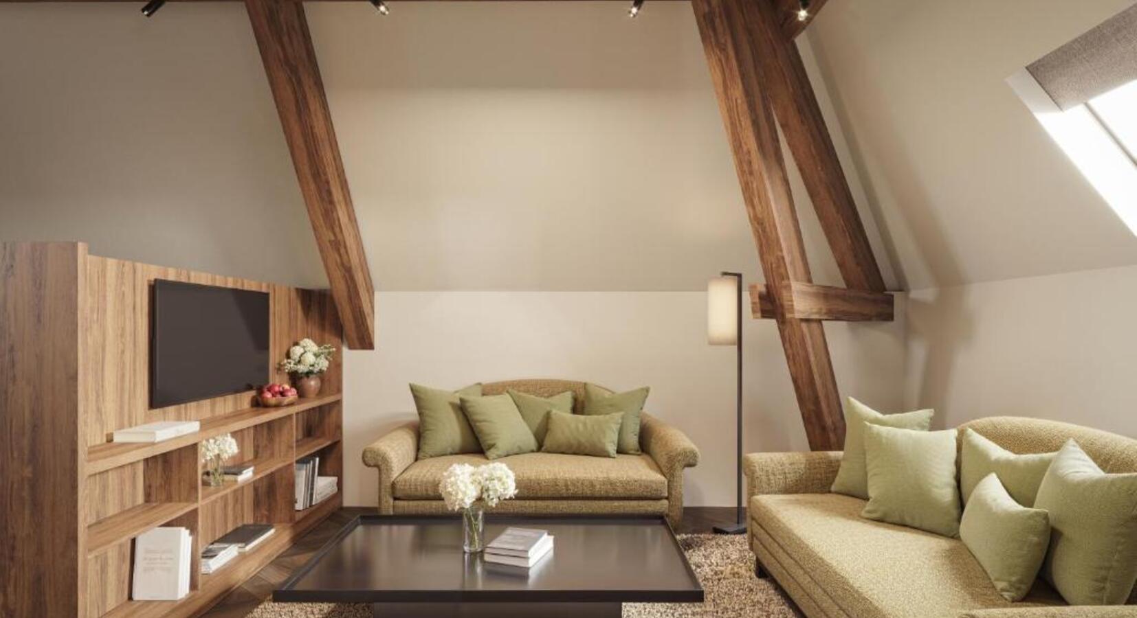 Suite details