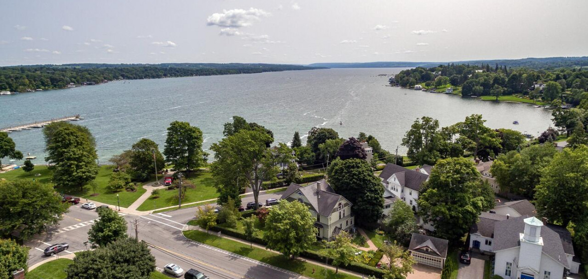 2W Lake, Skaneateles Review The Hotel Guru
