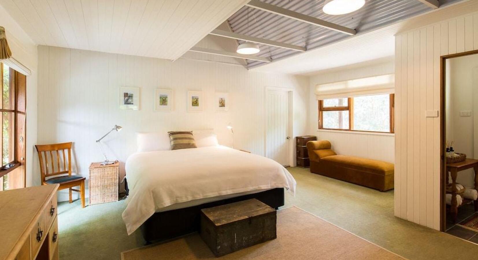 Photo de Braeside Mount Macedon Country Retreat B&B