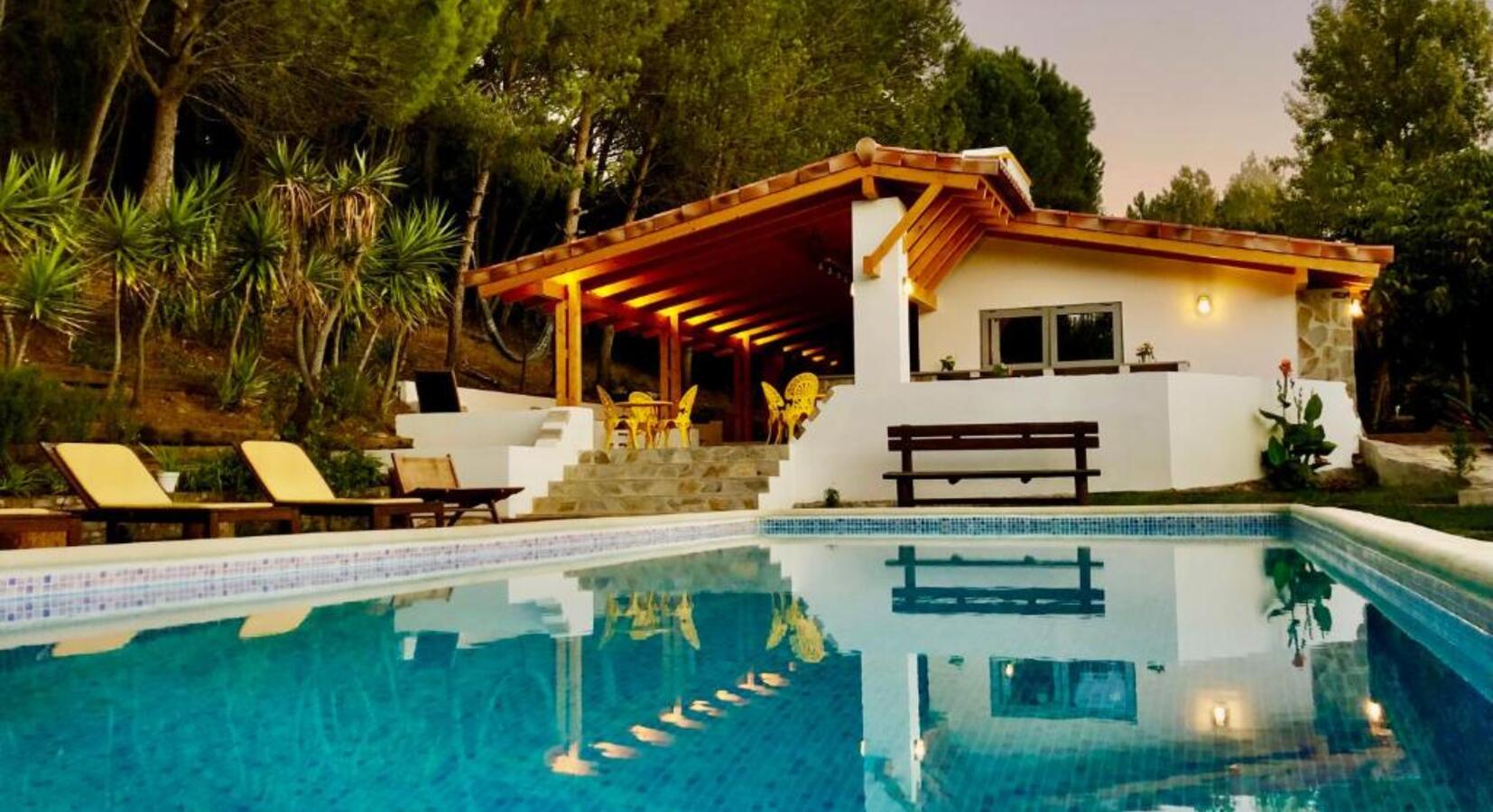 Photo of Quinta Camarena