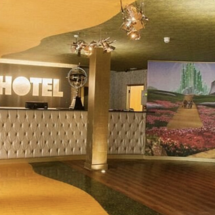 Arthouse Hotel Liverpool
