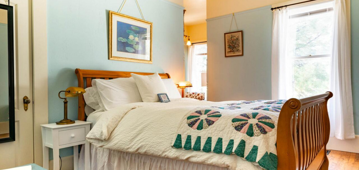 Starlight Pines Bed and Breakfast, Flagstaff Review The Hotel Guru