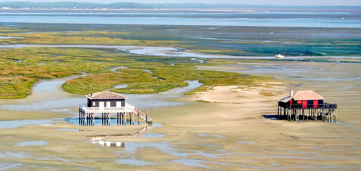 Foto de Arcachon